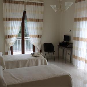 스카파티 Domus In Fonte B&B 외부 사진