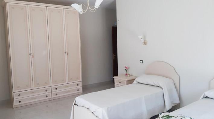 스카파티 Domus In Fonte B&B 외부 사진