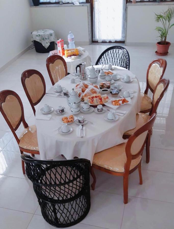 스카파티 Domus In Fonte B&B 외부 사진